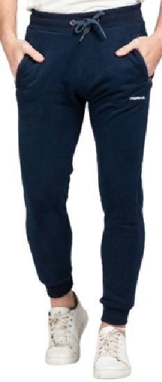 joggin late sport