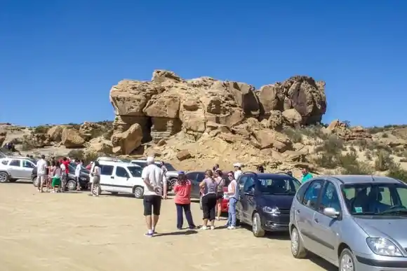 Semana Santa 2023: récord de turistas en diferentes destinos del país