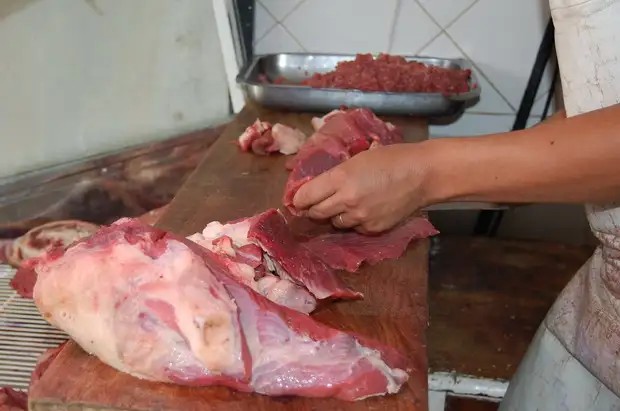Hay más carne y se recupera el nivel de consumo por persona