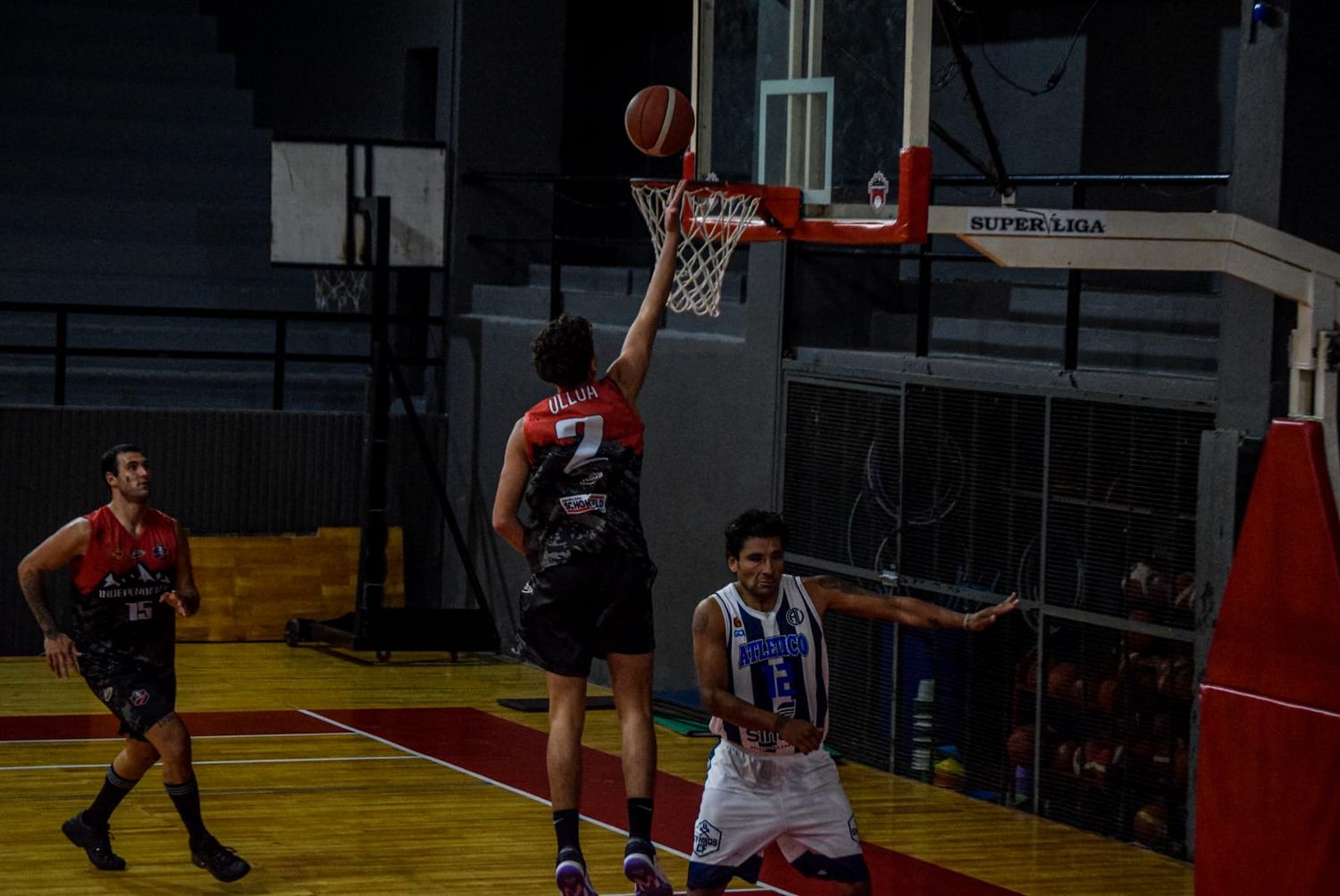 Independiente se juega su clasificación en Villegas