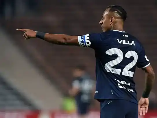 Villa firmará su contrato tras superar la revisión médica