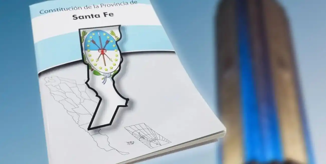 La nueva Ley de Coparticipación Provincial es el verdadero examen para el federalismo santafesino.