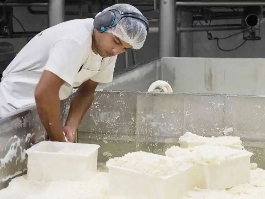 En el mundo baja el precio de la carne y los lácteos; y acá suben