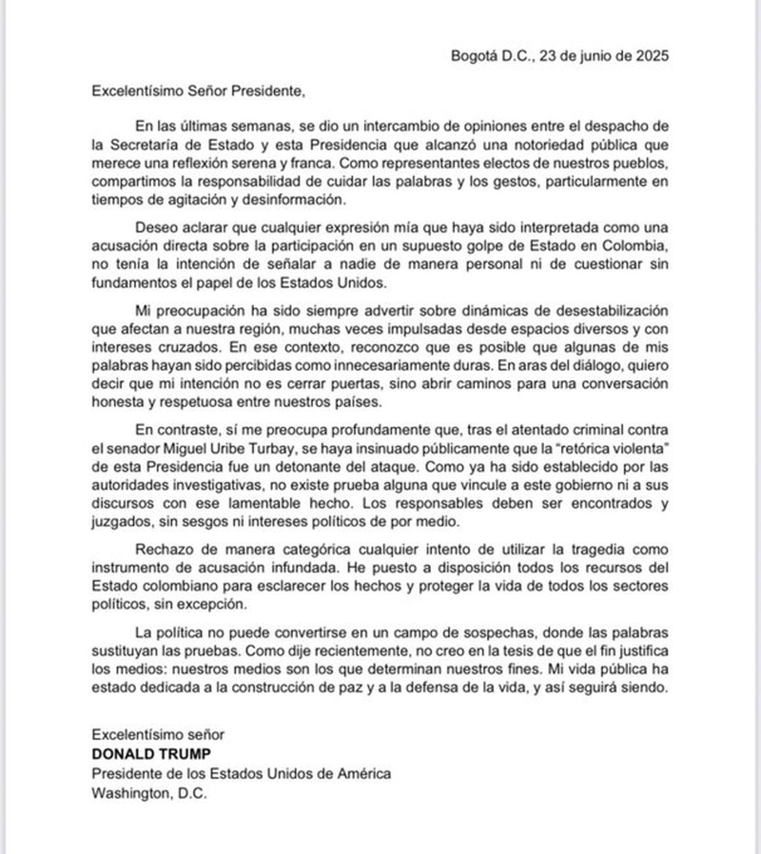 Carta 1