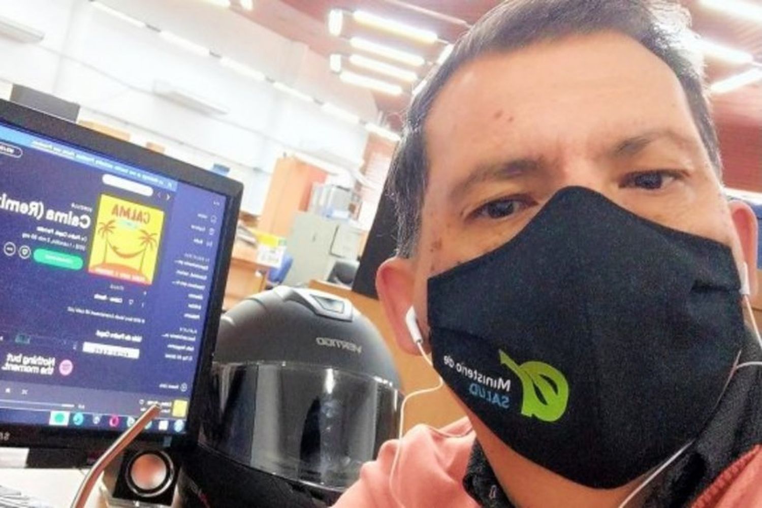 "Sabíamos que no se trataba de un ajuste de cuentas", dijeron desde la Policía