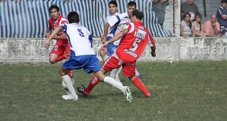 Semifinales con superclásicos