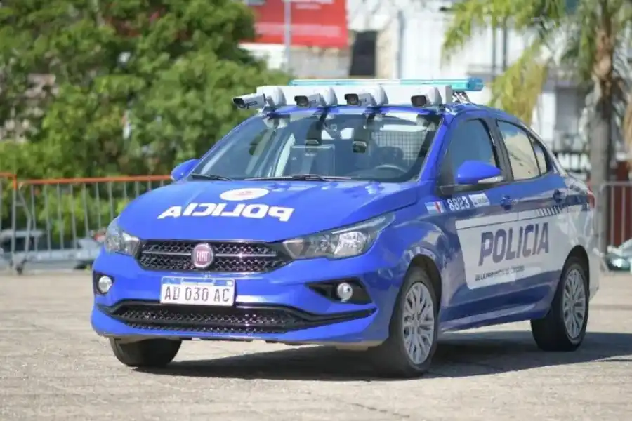 Un adolescente apuñaló a un ex compañero a la salida de la escuela en Córdoba