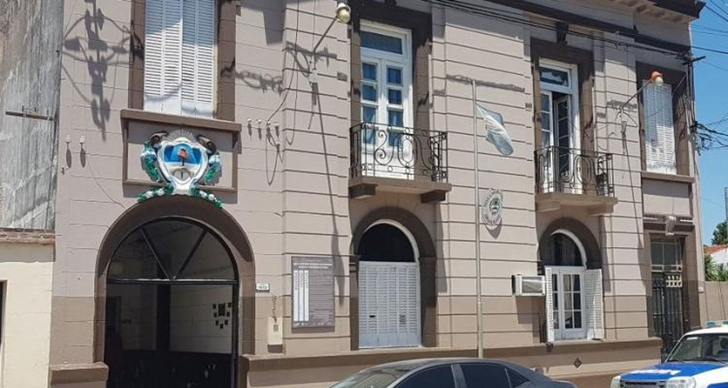 Ya está libre el delincuente que cumplió 7 años de condena y volvió a robar a 45 días de salir de la cárcel