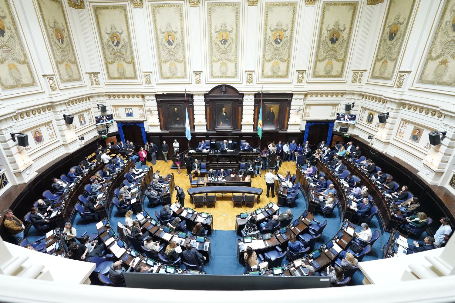 Cámara de Diputados provincial