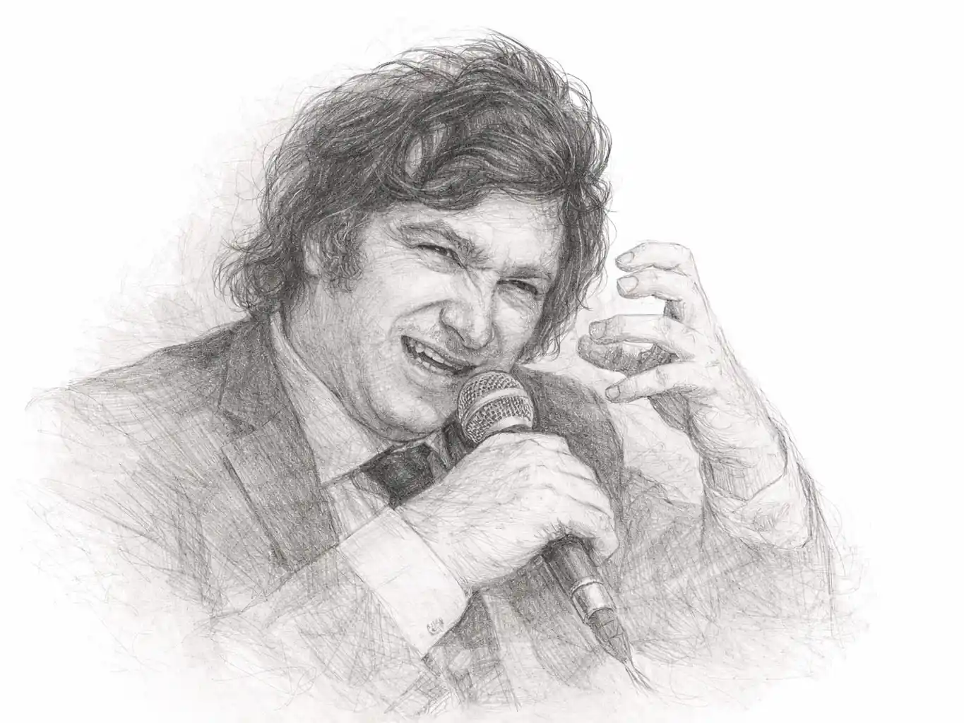 Milei frente al poder: entre la necesidad de validación y las señales de la economía real