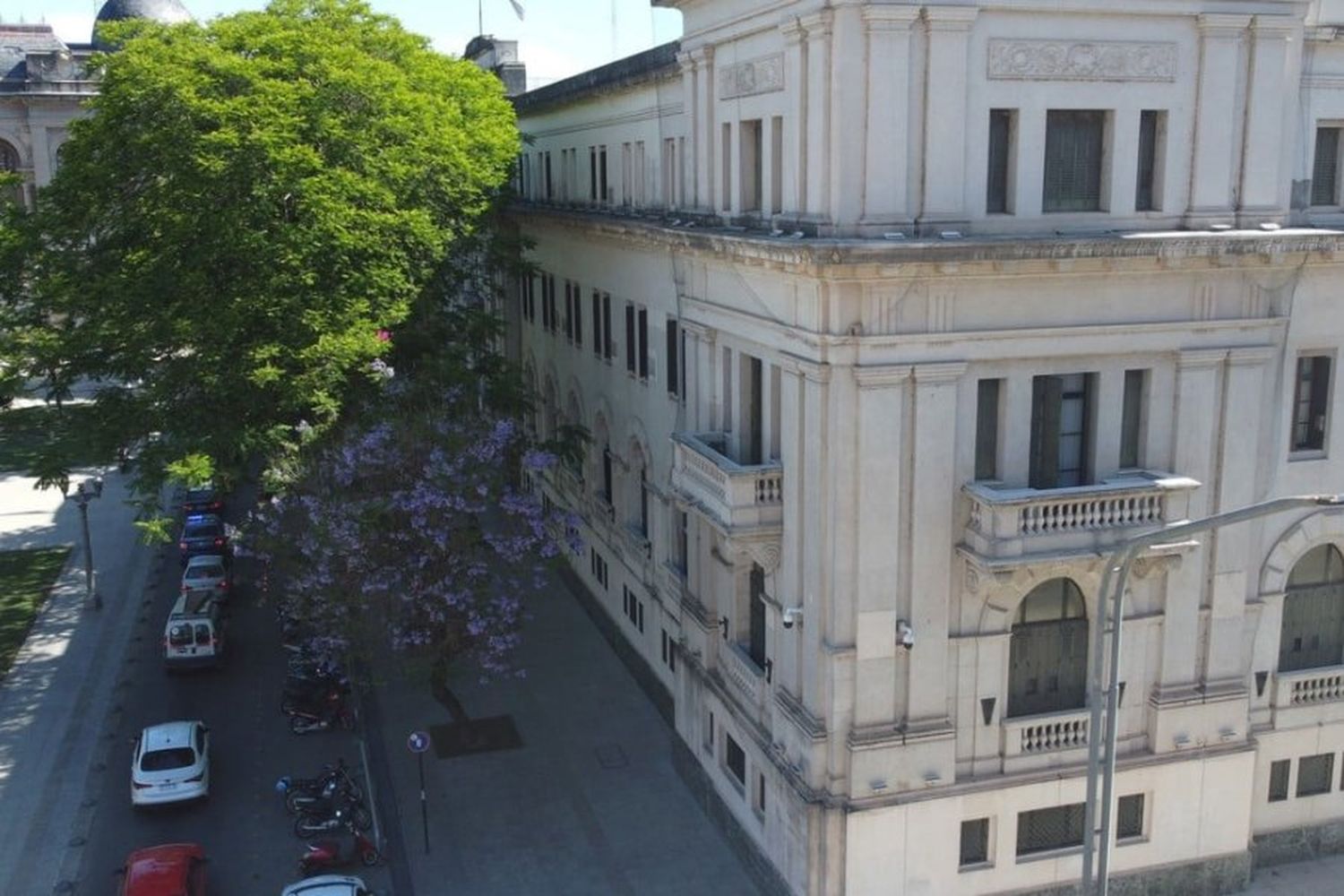 La medida tendrá lugar en toda la provincia de Santa Fe 