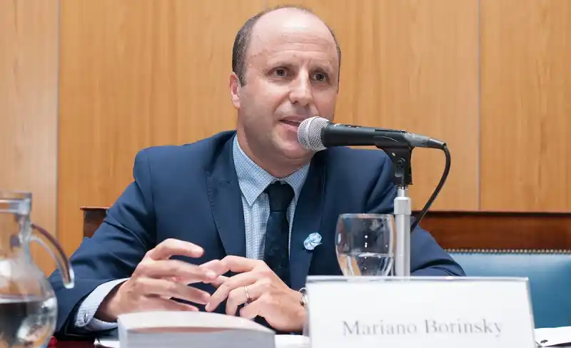 En abril comenzará a discutirse el proyecto del nuevo Código Penal