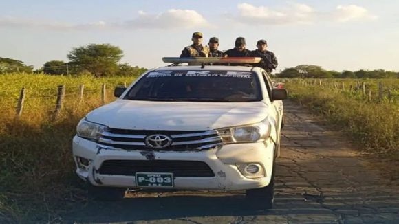 TIROTEO con la policía del Zulia deja 3 muertos