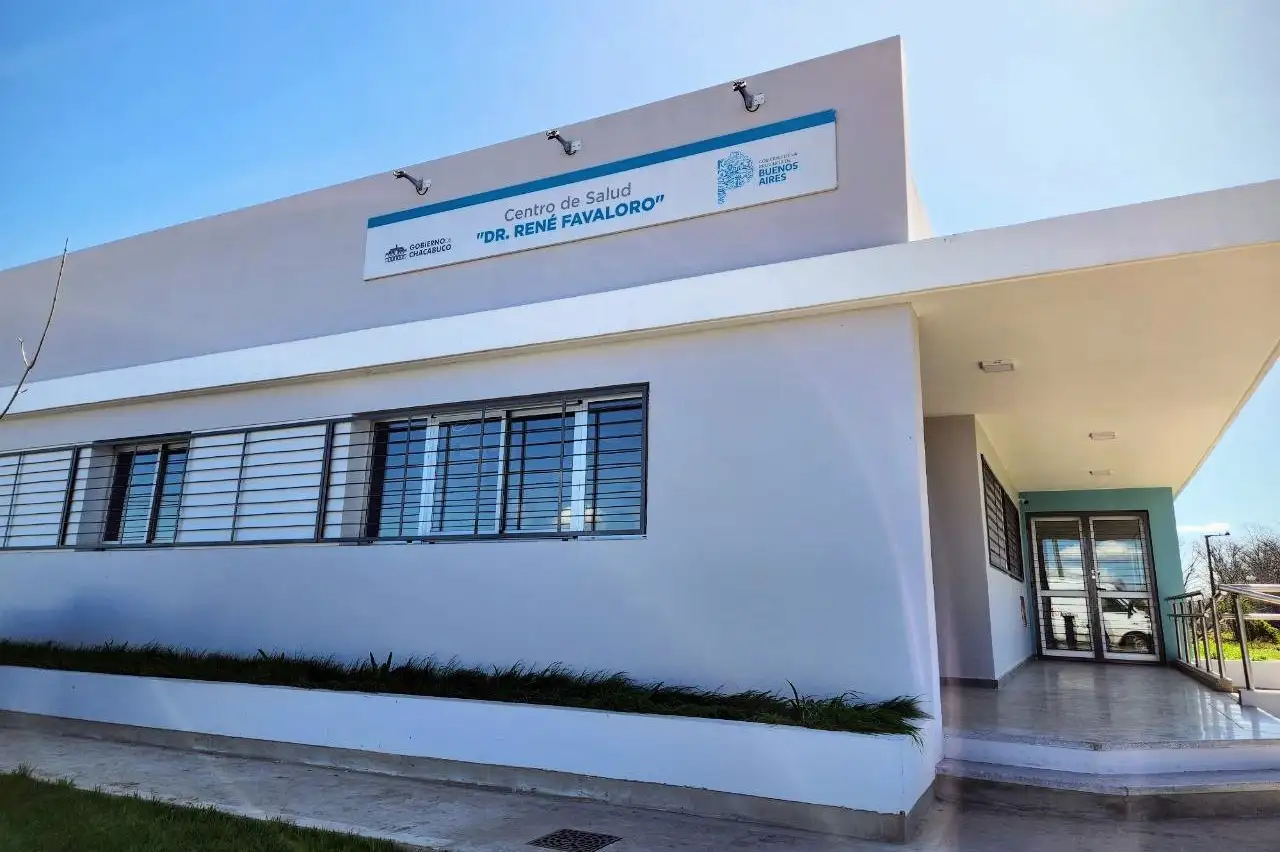 kicillof Chacabuco - 2