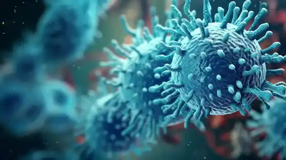 Cuáles son los síntomas de la variante "Frankenstein" del Covid detectada en Argentina