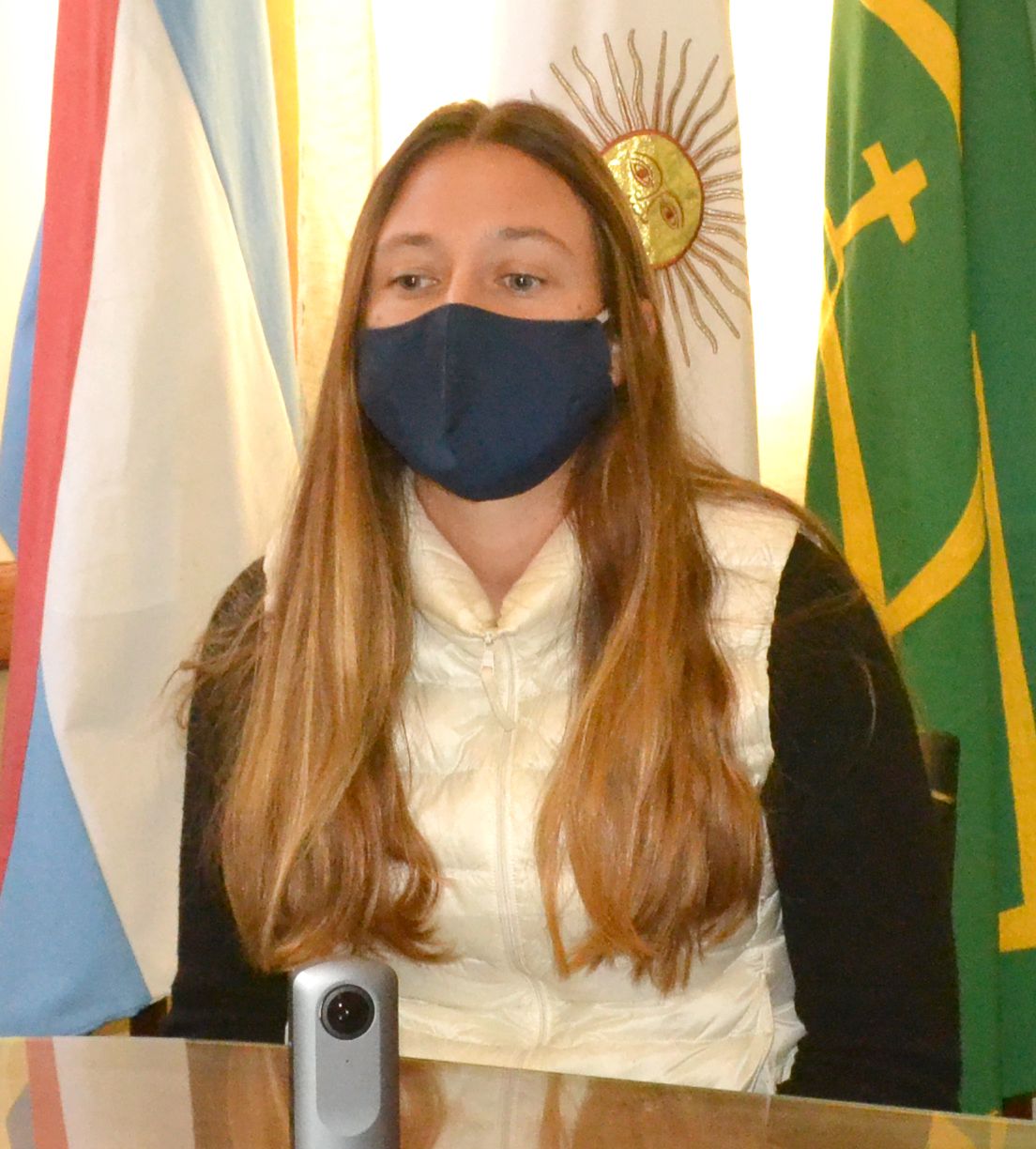 Schultheis pidió licencia y lo reemplazará Vicari