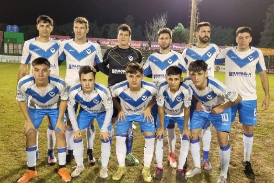 Ganaron el "9" y Peñarol