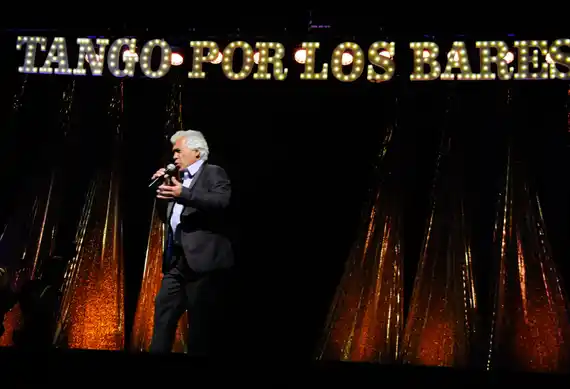 Este jueves se realizará una nueva edición de "Tango por los Bares"