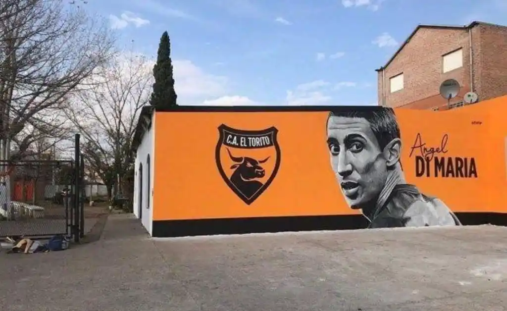 Rosario: robo en el club “El Torito”, que también da de comer a la gente del barrio