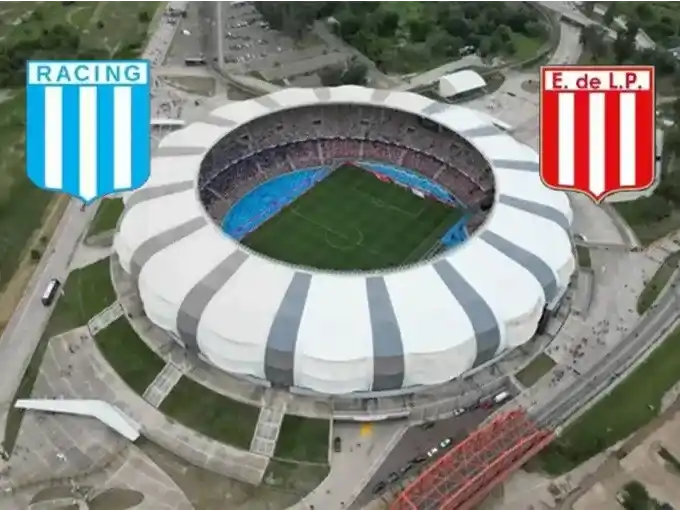 Racing y Estudiantes definirán el Clausura en Santiago del Estero