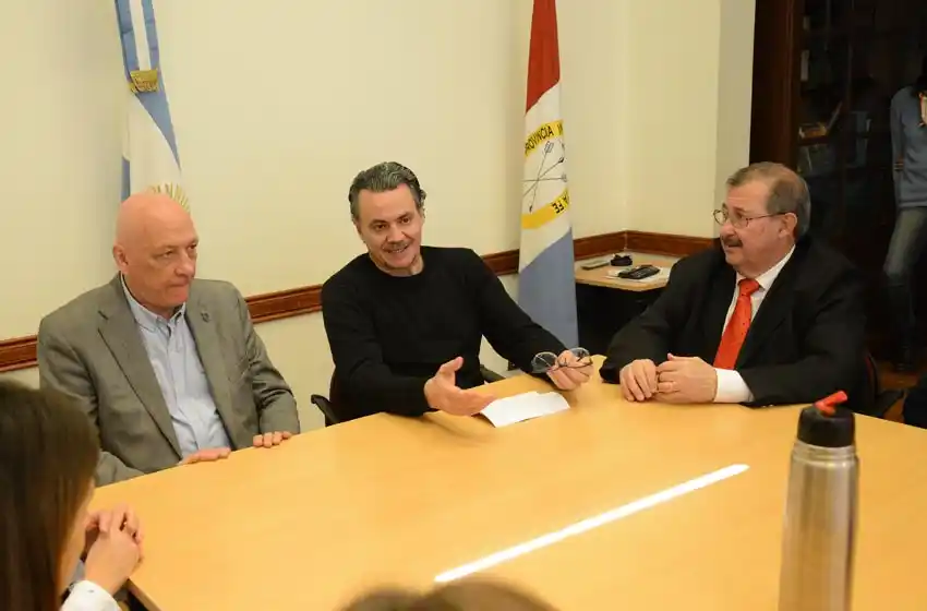 Cappiello: “Estas decisiones atentan contra el desarrollo de nuestra región”