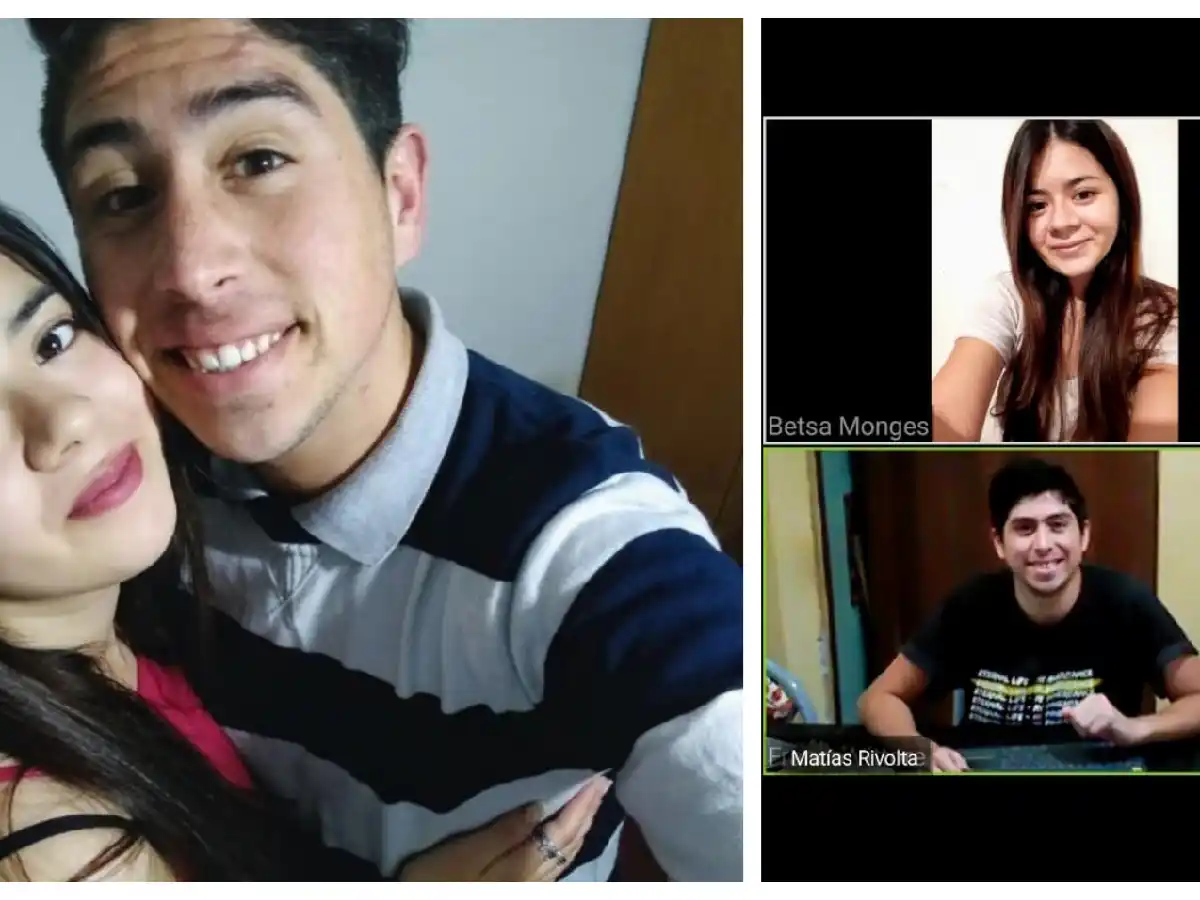 Parejas en cuarentena:  ¿La oportunidad para  fortalecer la relación? 