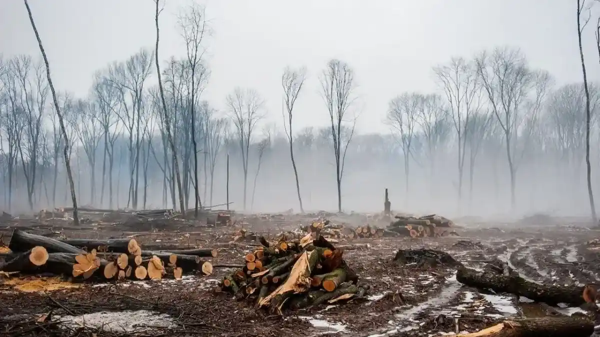 Ecocidio: el Consejo Agroindustrial pidió que no avance en el Senado