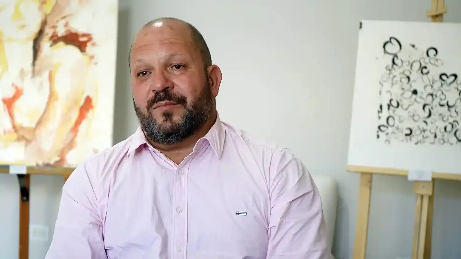 Explicaciones. Brindó el fiscal