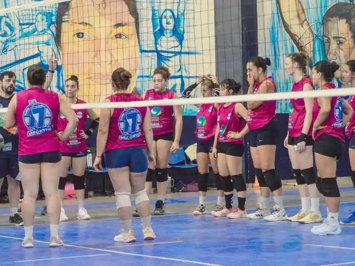 San Martín debuta en Mendoza
frente a Unión de Santa Fe