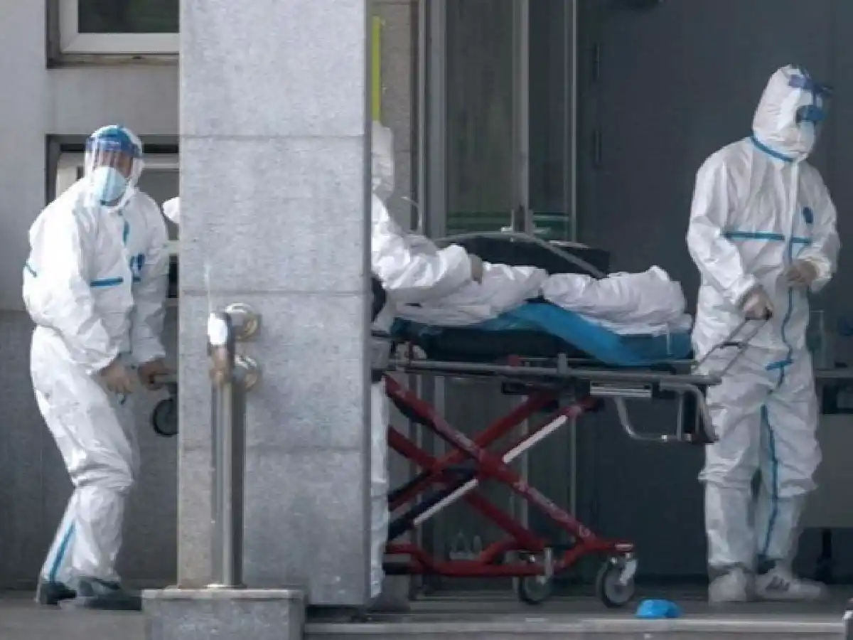 Australia confirmó los primeros cuatro casos de coronavirus