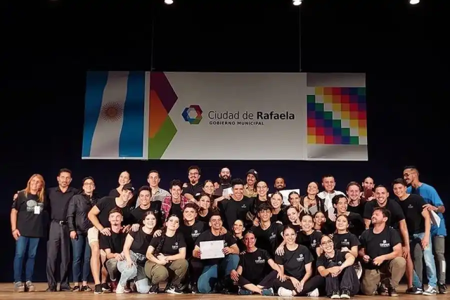 La sexta ronda de la 51ª edición del Pre Cosquín se llevará a cabo el 9 y 10 de enero en la Plaza “Próspero Molina”