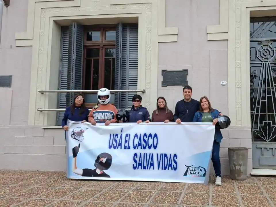 La comuna apuesta firmemente a la campaña.