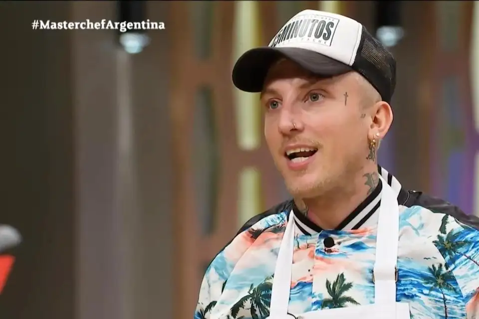 Masterchef Celebrity se suspenden positivo de Covid-19