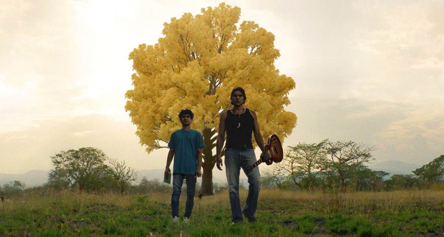Película venezolana «La Sombra del Sol» va rumbo a los premios Óscar  