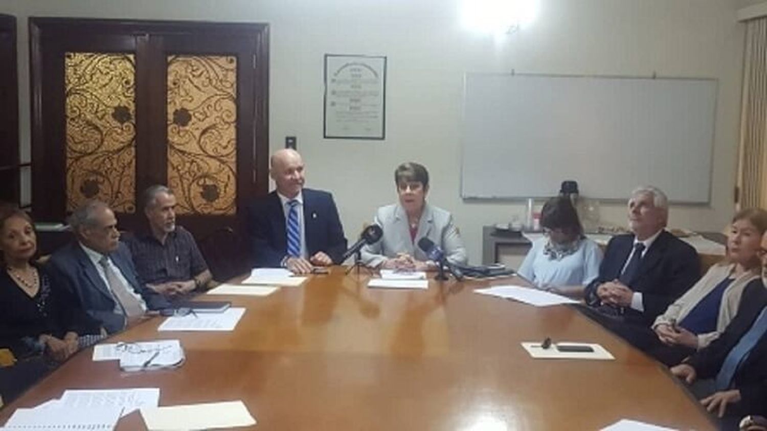 ¡A LA MALA Y SIN CONSULTA! Maduro pretende imponer convención colectiva en las universidades (+Documento)