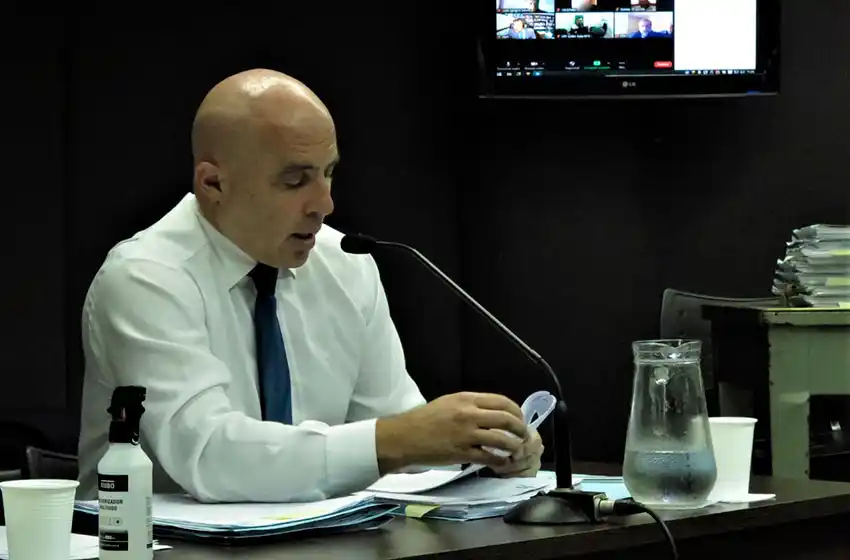 Comenzó el juicio a una organización por contrabando y transporte de marihuana en avioneta