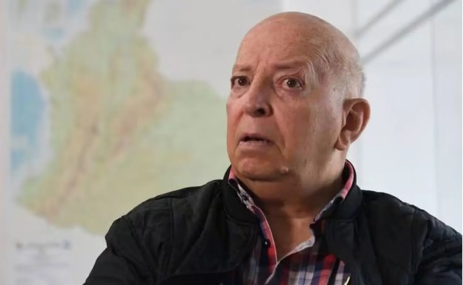 Al ELN: «¡Es secuestro, y punto!» así rechazó el alto comisionado de paz del gobierno Petro