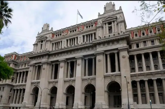 Jubilaciones judiciales: jueces y fiscales ya activan las demandas contra la ley
