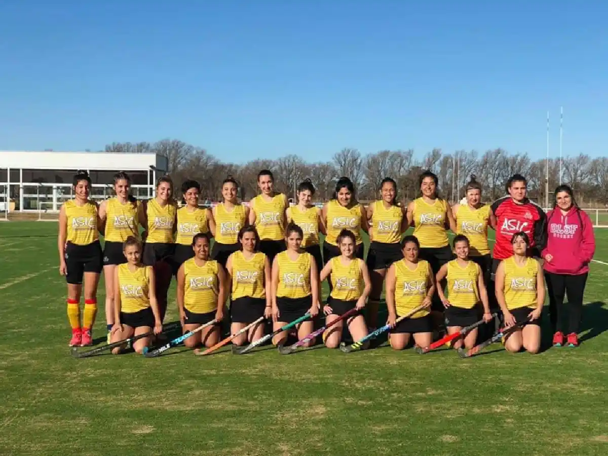 Deportivo Libertad se probará en Humboldt   