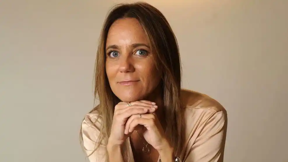 Gallego está casada con otro abogado famoso, Mauricio D’Alessandro.