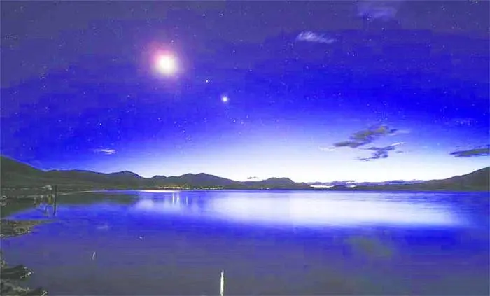 El 21 de diciembre ocurrirá el solsticio de verano y el portal astral