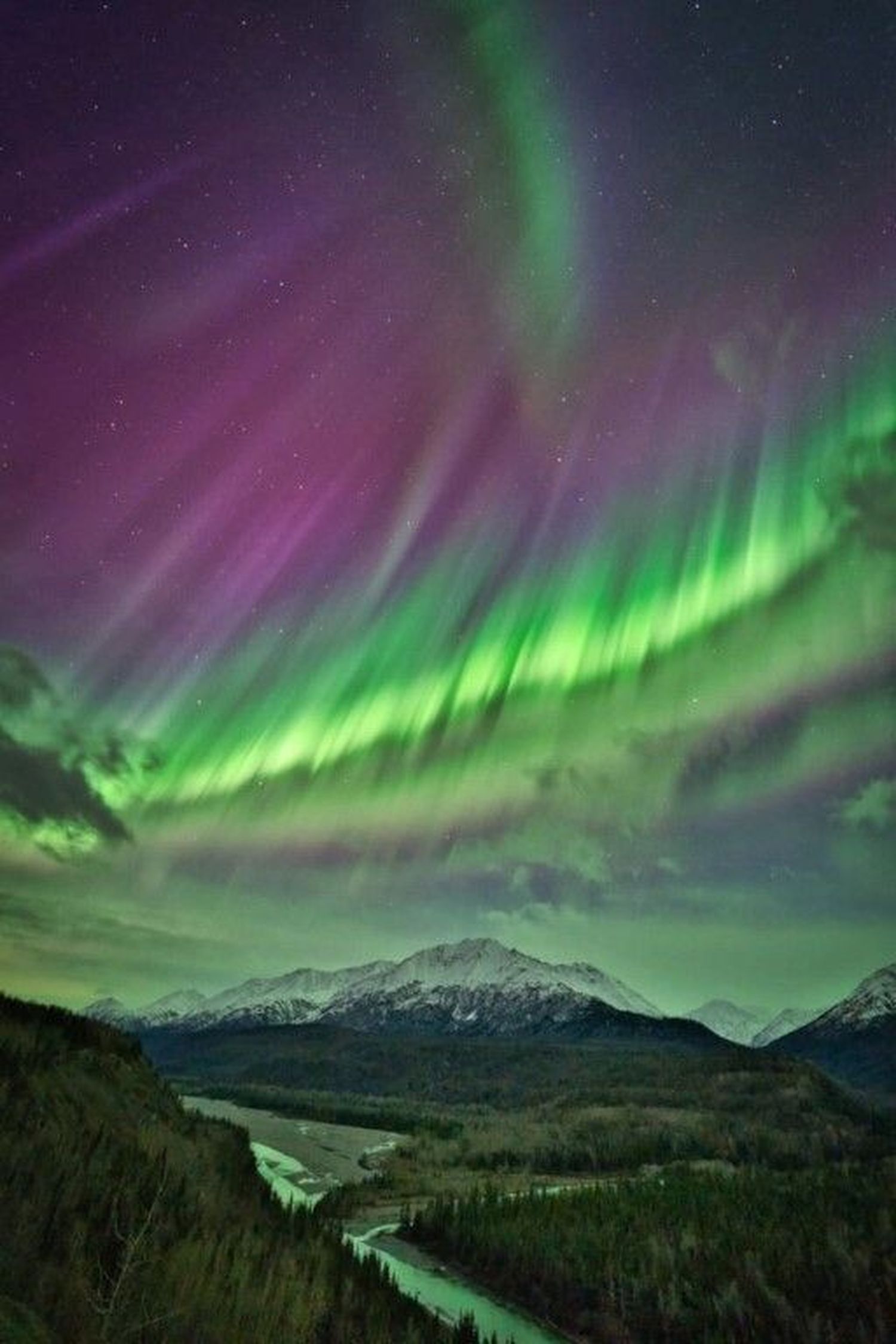 Aurora Boreal