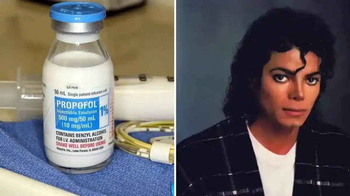 Muerte de un anestesista en Buenos Aires: investigan el uso de propofol, la droga vinculada al caso de Michael Jackson