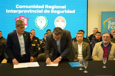 Zamir, el crimen que obligó a dos provincias a trabajar juntas contra la violencia armada y el narcotráfico