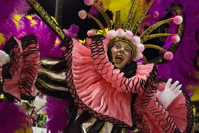 Renovación carnavalera: Presidente nuevo, voto municipal y plan de obras