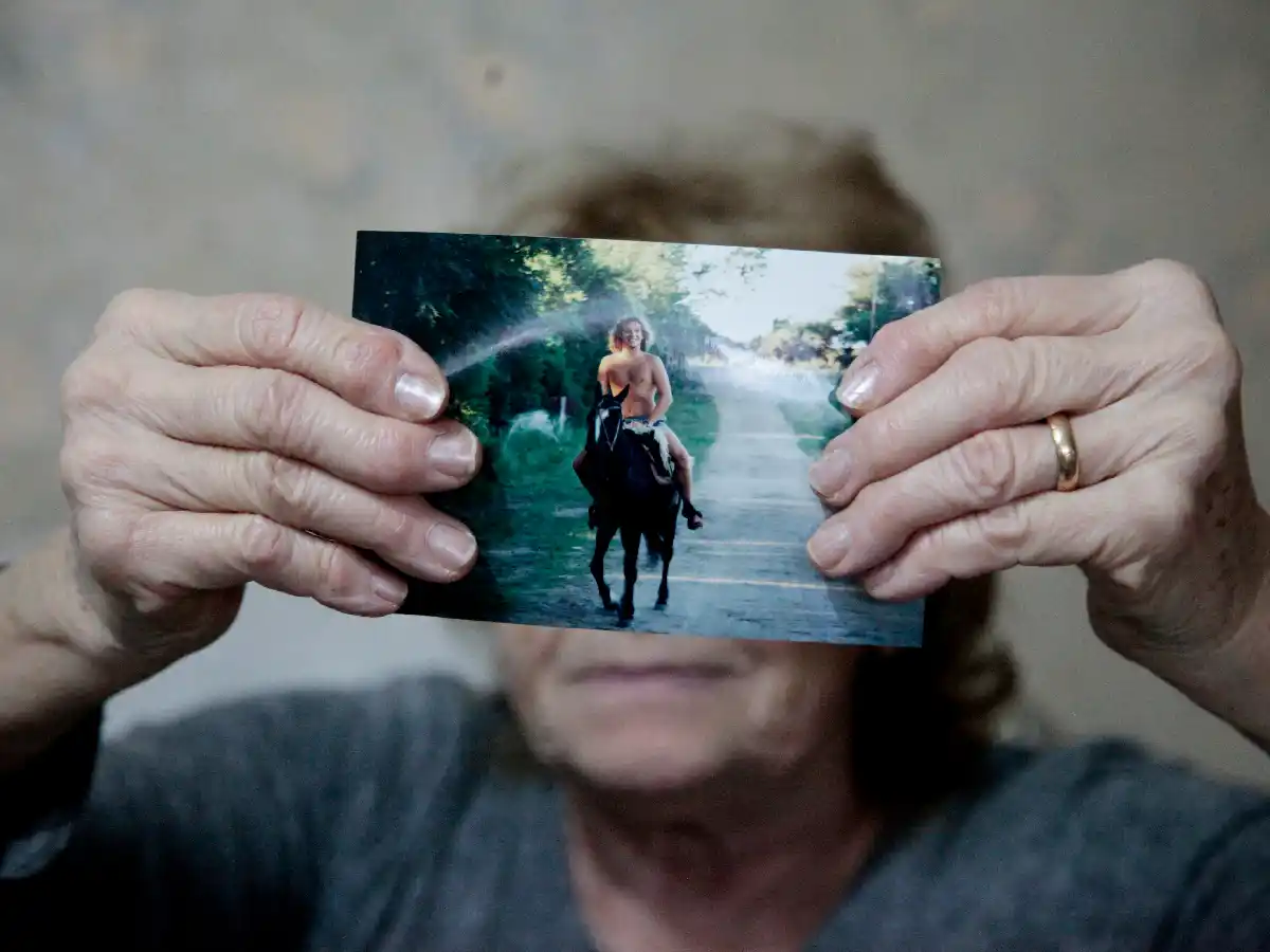 Lapa, 20 años después: el  recuerdo de Marcelo Elitropio   