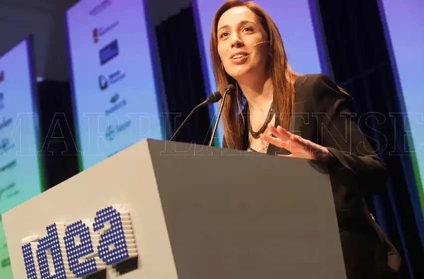 Vidal viajó a China para afianzar vínculos comerciales