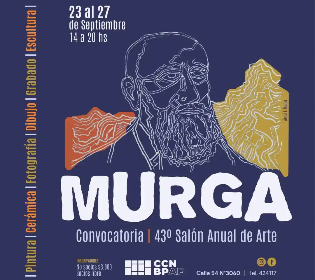 Murga