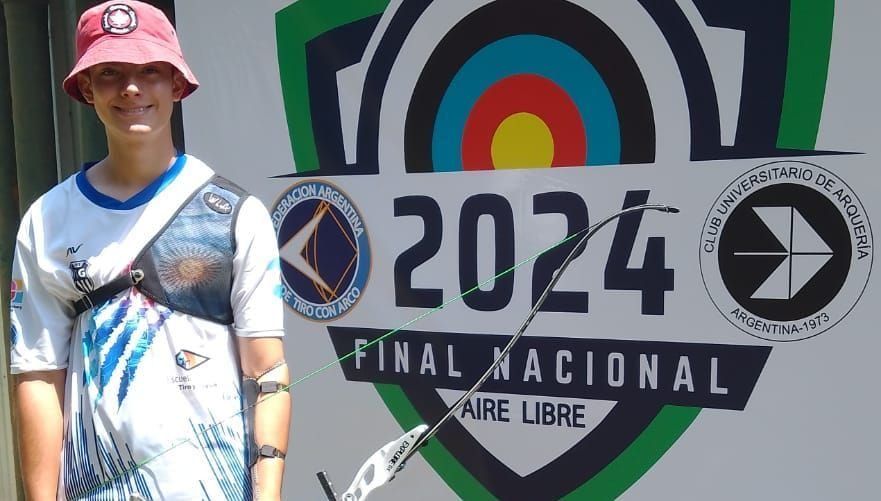 Leo Ezequiel Vivas