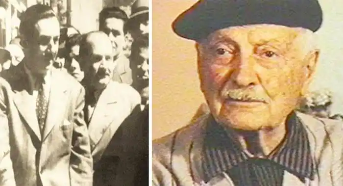 Quirino Cristiani, el argentino que inventó los dibujos animados y deslumbró a Walt Disney